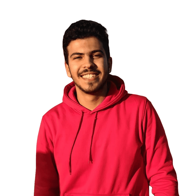 Mohamed Adel