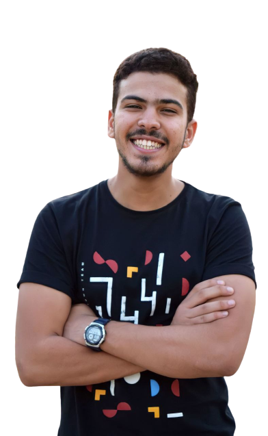 Mohamed Adel