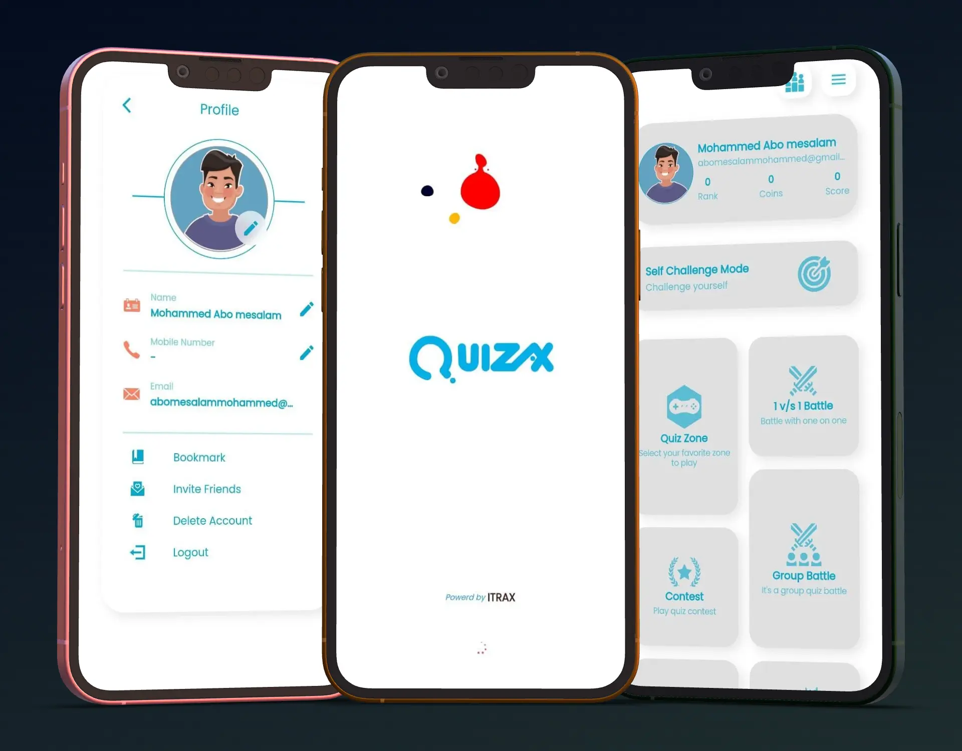 QUIZX